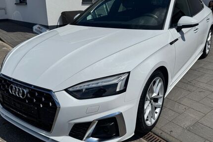 Audi A5 99.107 km 29.980 &euro; Hürth bei Köln 50354