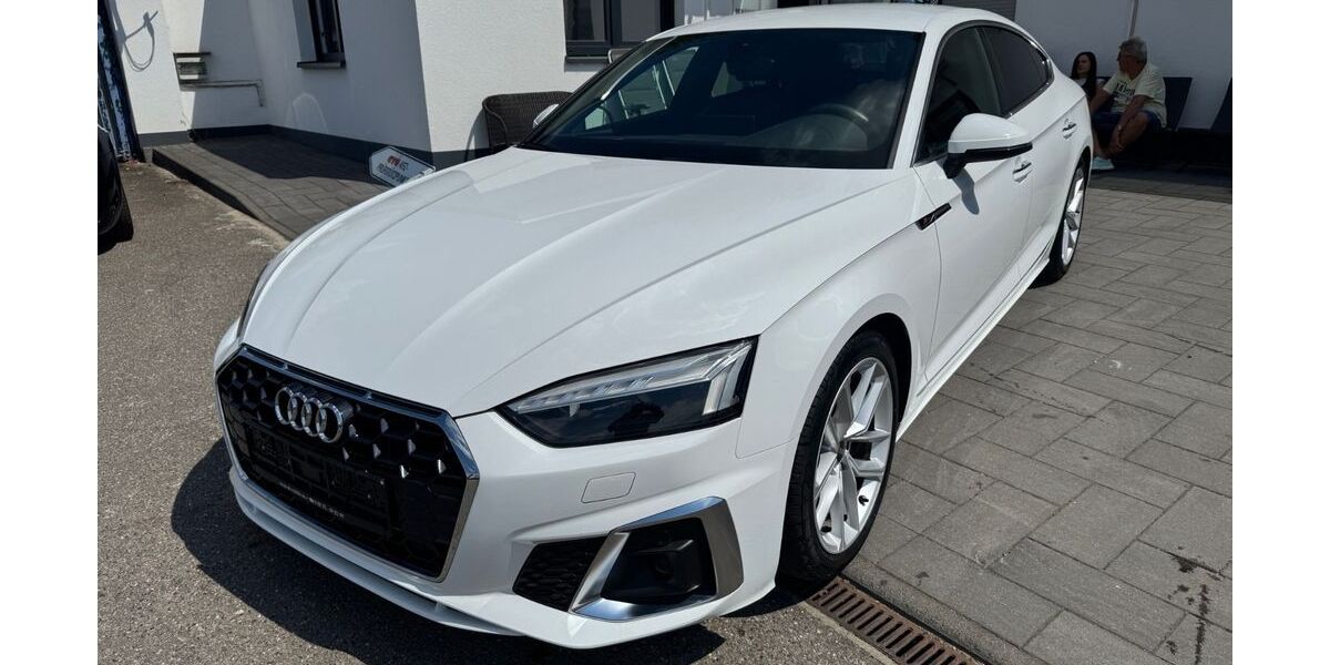 Audi A5 99.107 km 29.980 &euro; Hürth bei Köln 50354
