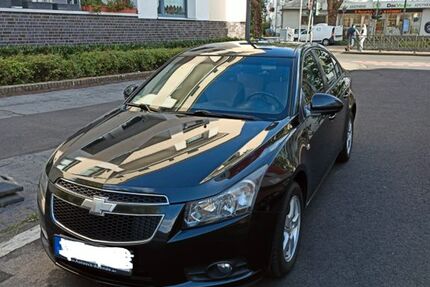 Chevrolet Cruze 181.500 km 2.950 &euro; Köln 51065