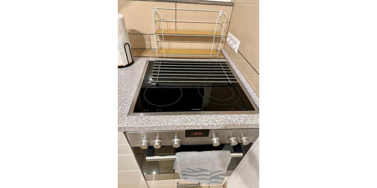 Stilvolle 2-Zimmer-Wohnung in Köln-Junkersdorf 2 zimmer