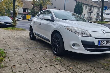 Renault Megane 155.000 km 4.500 € Remscheid 42853