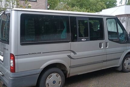 Ford Transit 259.800 km 7.500 &euro; Köln 51105