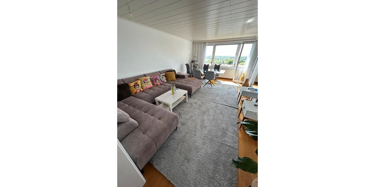 Etagenwohnung Leverkusen Bergisch Neukirchen - 3 Zimmer, 80 m&sup2;, 1.100&euro; | Angebot:26322763