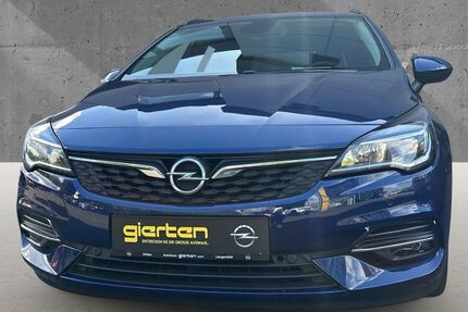 Opel Astra 73.600 km 12.890 &euro; Hilden 40721