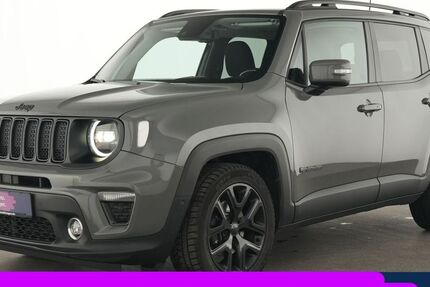 Jeep Renegade 56.331 km 18.899 &euro; Neuss 41460