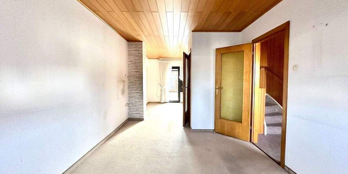 Reihenmittelhaus Neuss Gnadental - 3 Zimmer, 63 m&sup2;, 259.000&euro; | Angebot:25772682