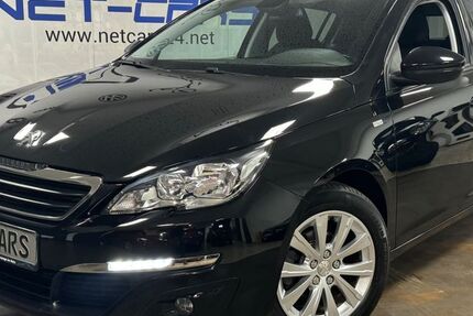 Peugeot 308 89.120 km 9.900 € Hilden (bei Düsseldorf) 40721