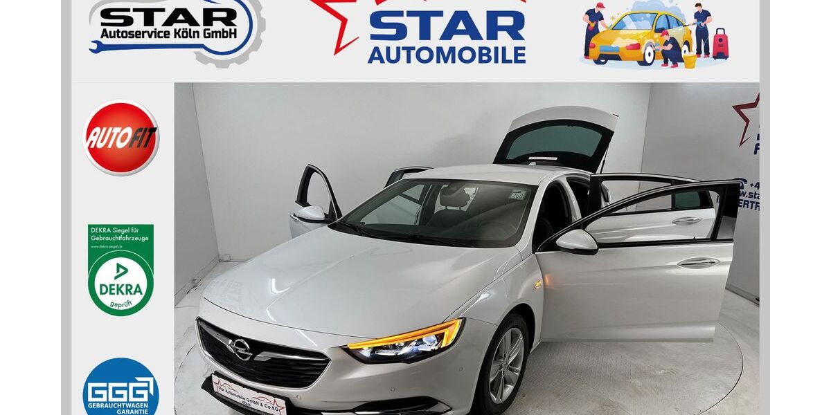 Opel Insignia 60.156 km 14.990 &euro; Köln 50739
