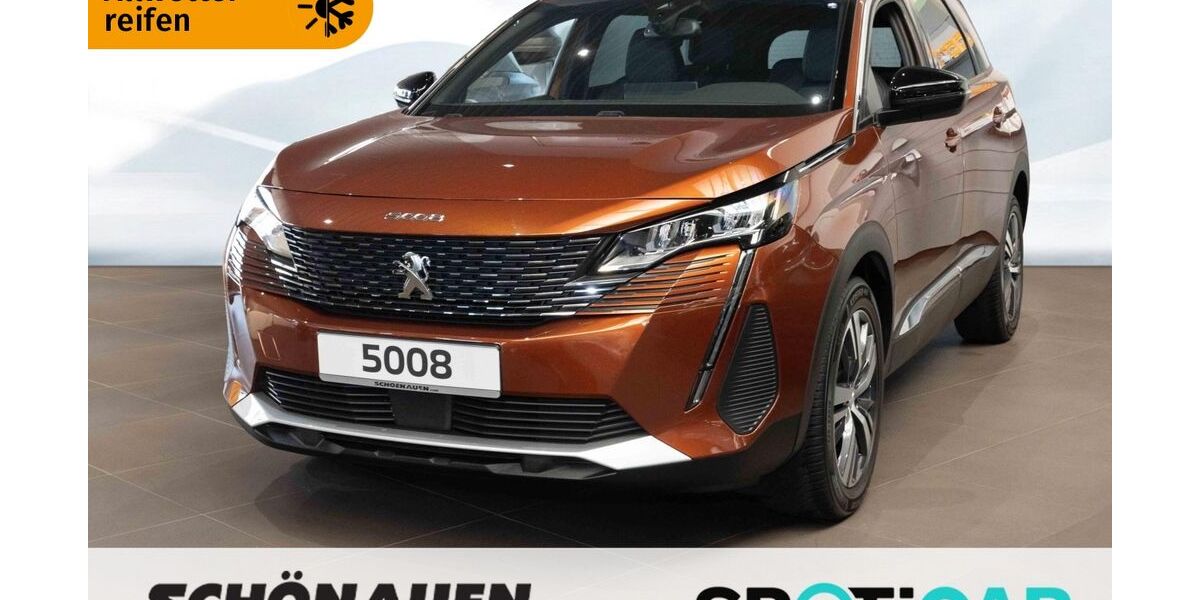 Peugeot 5008 22.690 km 22.750 &euro; Hilden 40721