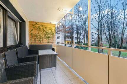 Wohnung zum Kaufen in Bergheim 119.000 € 86 m² 4 zimmer