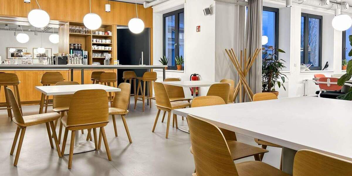 Gewerbeobjekt Köln Altstadt-Nord - 6.178&euro; | Angebot:25839242
