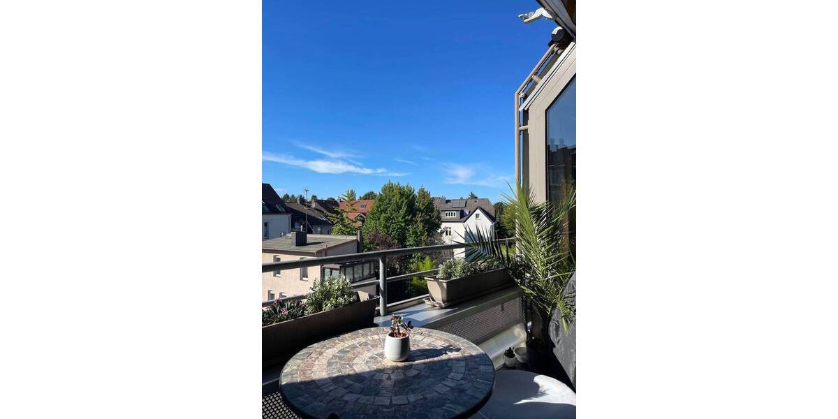 Etagenwohnung Düsseldorf Gerresheim - 2 Zimmer, 71 m&sup2;, 280.000&euro; | Angebot:26840911