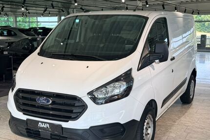Ford Transit Custom 47.995 km 14.980 &euro; Remscheid 42897