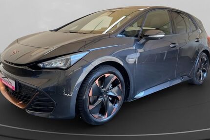 Cupra Born 17.769 km 27.490 &euro; Köln 50823