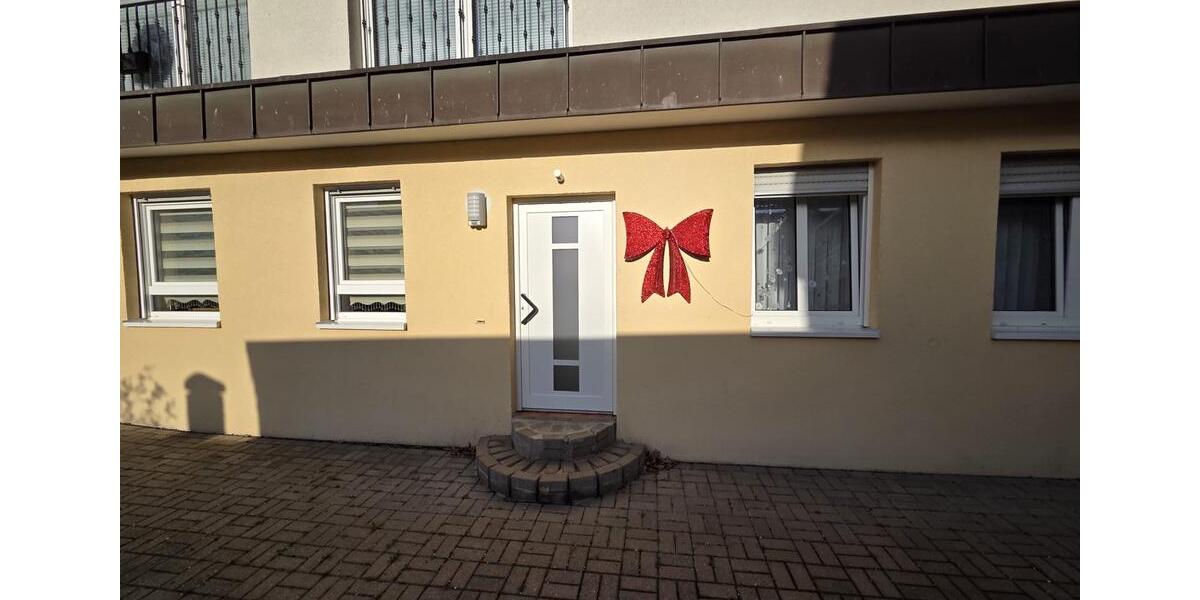 Eigentumswohnung 3 zimmer