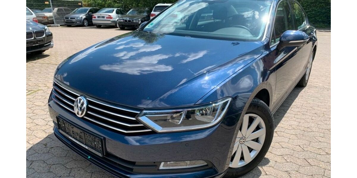 VW Passat 141.750 km 8.400 &euro; Köln 51147