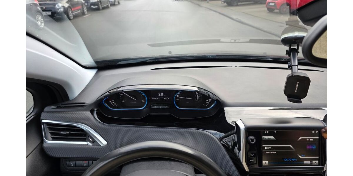 Peugeot 2008 175.000 km 7.800 &euro; Leverkusen 51379