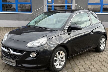 Opel Adam 147.012 km 5.600 &euro; Monheim am Rhein 40789