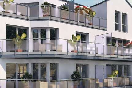 Wohnung zum Kaufen in Rösrath 438.900 € 80.8 m² 3 zimmer