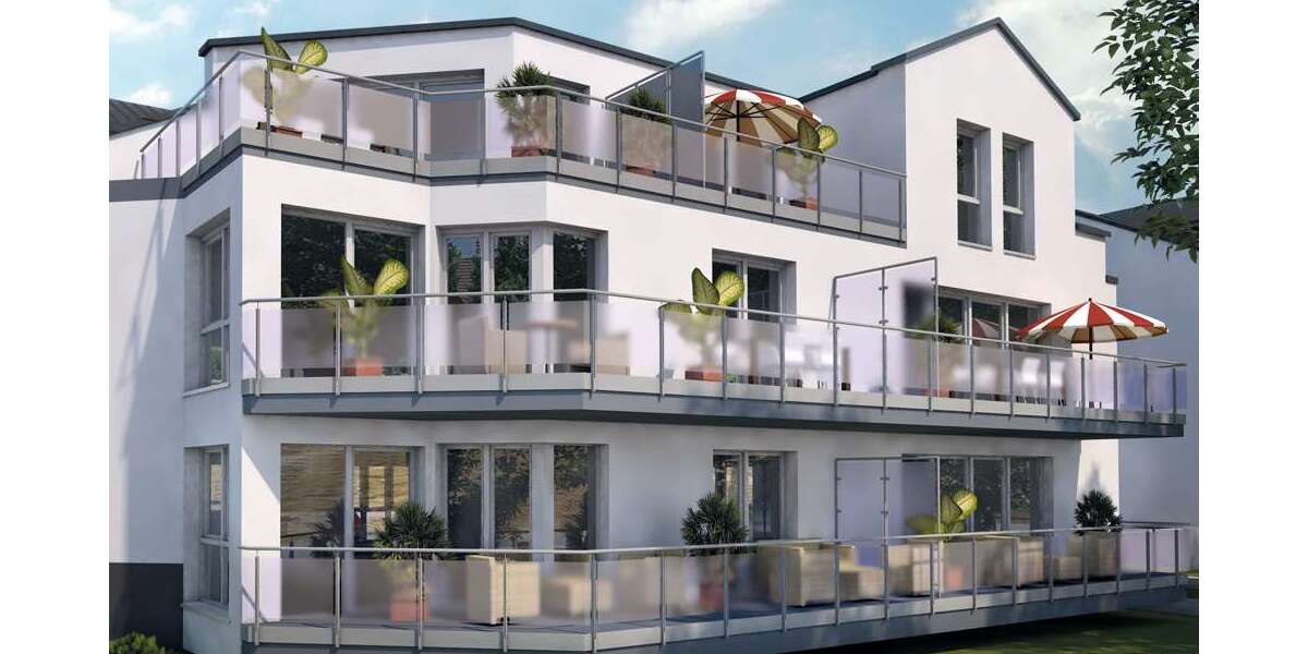 Wohnung zum Kaufen in Rösrath 438.900 € 80.8 m² 3 zimmer