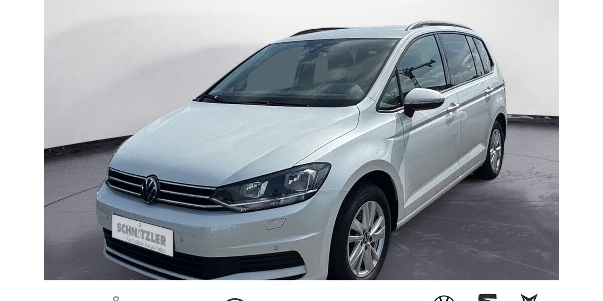 VW Touran 58.930 km 25.650 &euro; Langenfeld 40764