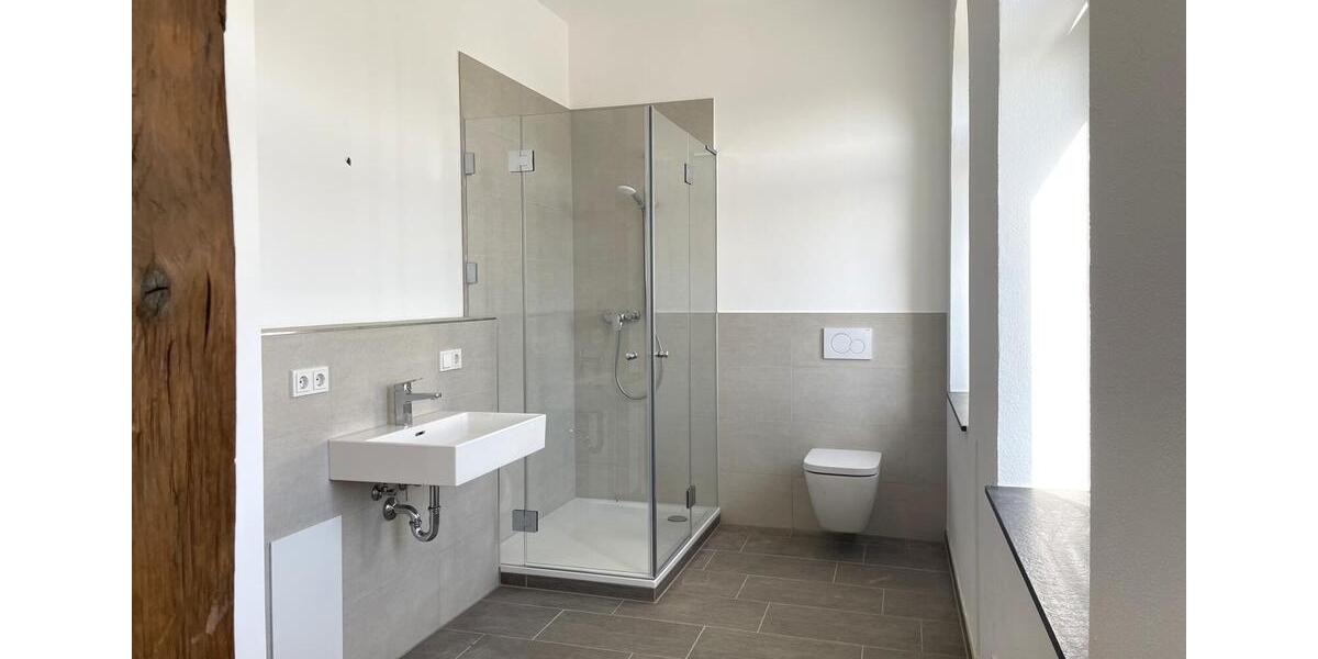 Exklusives saniertes Einfamilienhaus mit Terrasse im historischen „Haus Freiheit“! 5 zimmer