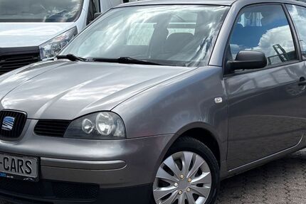 Seat Arosa 91.640 km 3.300 &euro; Hilden 40721
