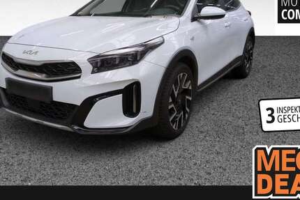 Kia XCeed 20.861 km 23.450 &euro; Köln 50968