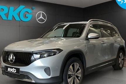 Mercedes EQB