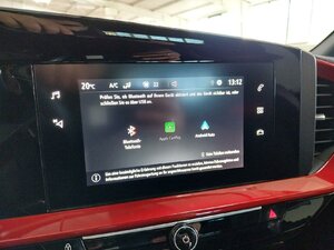 Opel Mokka GS Line 1.2 Kam SHZ LHZ Tempo 52.012 km 19.980 &euro; HAAN 42781