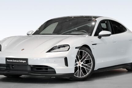 Porsche Taycan 23.037 km 81.400 &euro; Solingen 42653