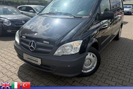 Mercedes-Benz Vito 318.760 km 8.990 &euro; Langenfeld 40764