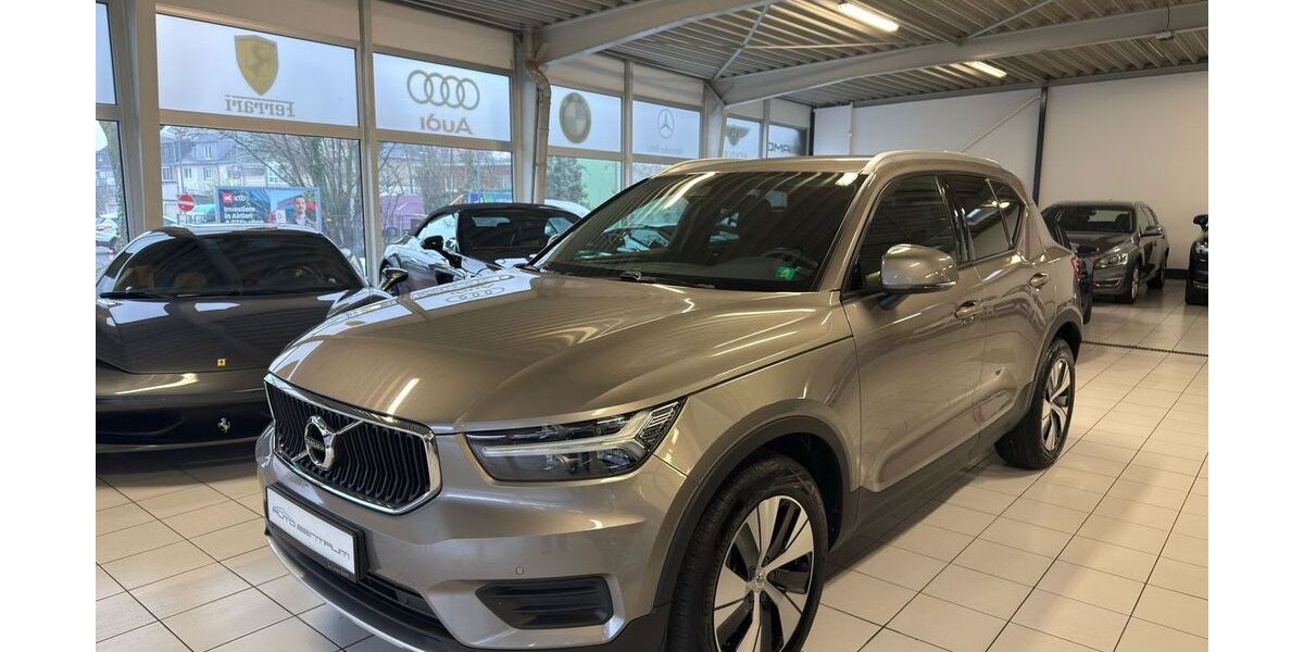 Volvo XC40 64.990 km 28.900 &euro; Köln 50827