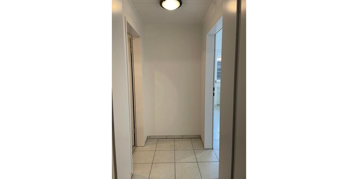 Frechen 35 qm Souterrain Renoviert Küche 1 zimmer