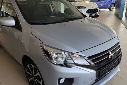 Mitsubishi Space Star 31.340 km 9.390 &euro; Brühl 50321