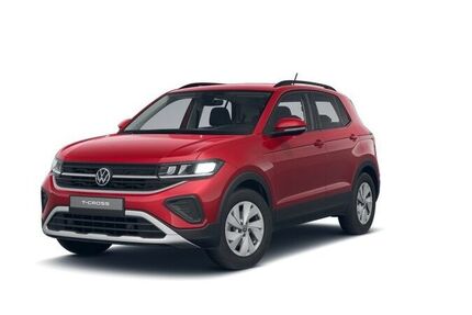 VW T-Cross 9.980 km 25.979 &euro; Bergisch Gladbach 51469