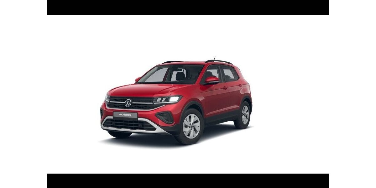 VW T-Cross 9.980 km 25.979 &euro; Bergisch Gladbach 51469