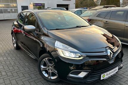 Renault Clio 92.610 km 8.999 &euro; Troisdorf 53840