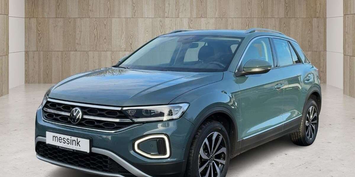 VW T-Roc 69.349 km 20.990 &euro; Wermelskirchen 42929