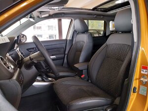 Vitara 1.5 Hybrid Comfort+ 4x4 Automatik