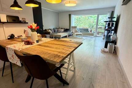 Wohnung Leichlingen Bechhausen - 3 Zimmer, 96 m&sup2;, 275.000&euro; | Angebot:26876789