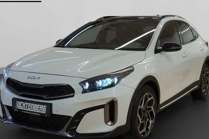 Kia XCeed 46.900 km 24.990 &euro; Leverkusen 51381