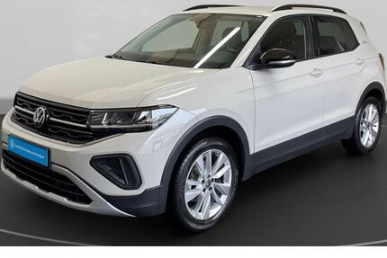 VW T-Cross 23.997 km 20.790 &euro; Köln 50823