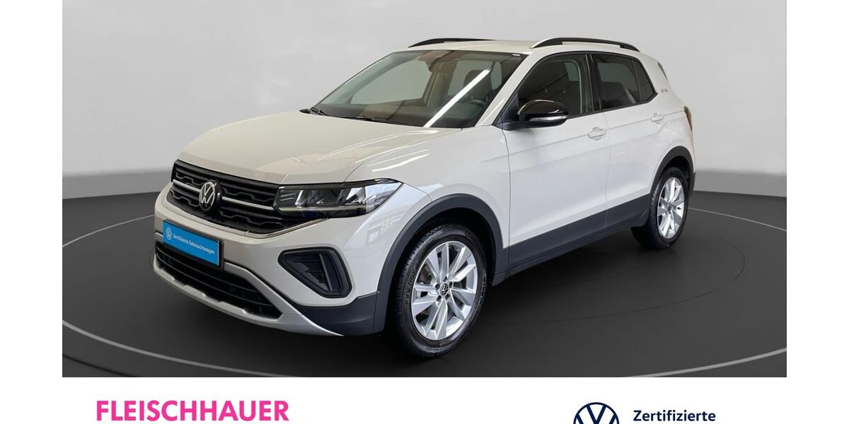 VW T-Cross 23.997 km 20.790 &euro; Köln 50823