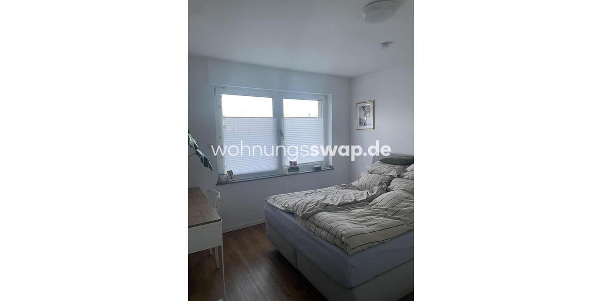 Wohnungsswap - 2 Zimmer, 63 m² - Florastraße, Nippes, Köln 2 zimmer