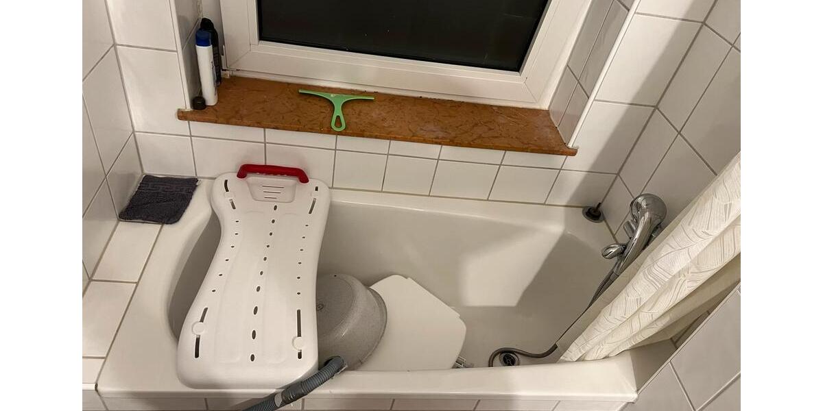 Etagenwohnung Ratingen Homberg - 1 Zimmer, 38 m&sup2;, 430&euro; | Angebot:24743542