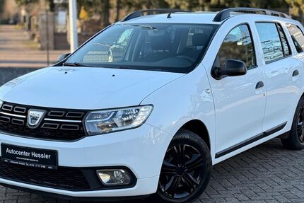 Dacia Logan 51.242 km 9.500 &euro; Grevenbroich 41516