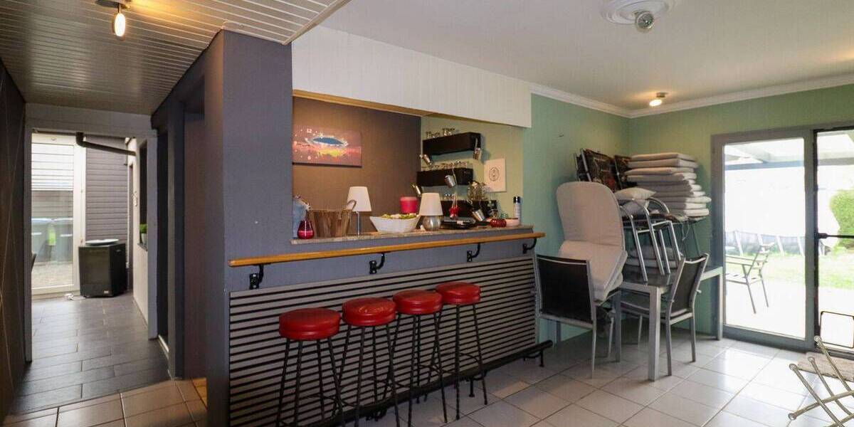 Einfamilienhaus Grevenbroich Barrenstein - 5 Zimmer, 112 m&sup2;, 319.000&euro; | Angebot:26863068
