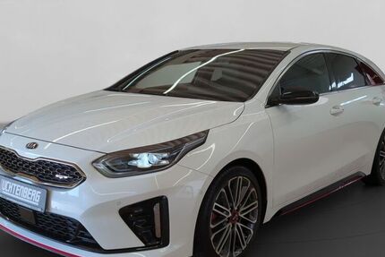Kia pro ceed / ProCeed