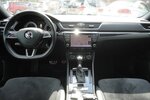 Skoda Superb Sportline4x4 Navi PanoSdach BiXenon Leder 122.000 km 18.900 &euro; Neuss 41462